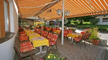 Hotel Simmerlwirt