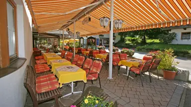 Hotel Simmerlwirt