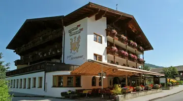 Hotel Simmerlwirt