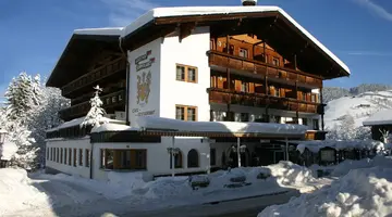 Hotel Simmerlwirt