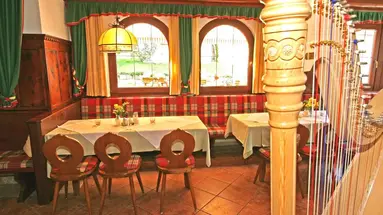 Hotel Simmerlwirt