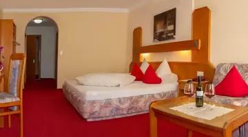 Hotel Simmerlwirt