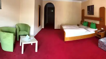 Hotel Simmerlwirt