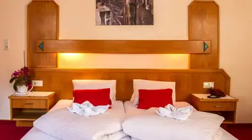 Hotel Simmerlwirt