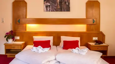 Hotel Simmerlwirt