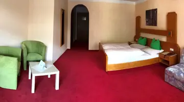 Hotel Simmerlwirt