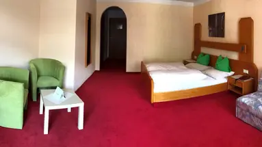 Hotel Simmerlwirt