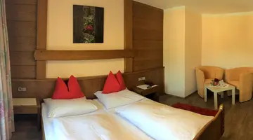 Hotel Simmerlwirt