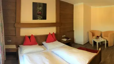 Hotel Simmerlwirt