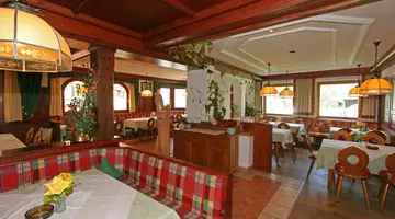 Hotel Simmerlwirt