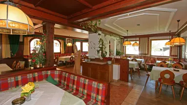 Hotel Simmerlwirt