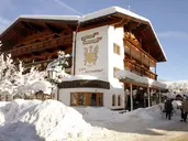 Hotel Simmerlwirt