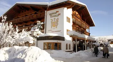 Hotel Simmerlwirt