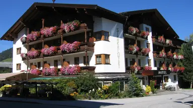 Hotel Simmerlwirt