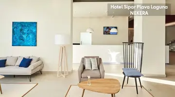 Hotel Sipar Plava Laguna Affiliated by Meliá
