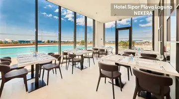 Hotel Sipar Plava Laguna Affiliated by Meliá