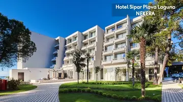 Hotel Sipar Plava Laguna Affiliated by Meliá