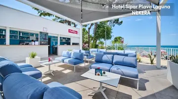 Hotel Sipar Plava Laguna Affiliated by Meliá