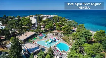 Hotel Sipar Plava Laguna Affiliated by Meliá