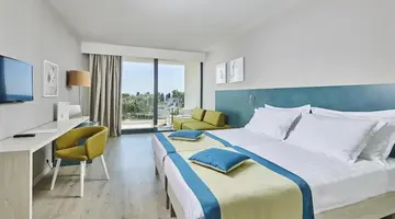Hotel Sipar Plava Laguna