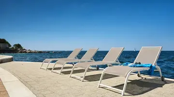 Hotel Sipar Plava Laguna