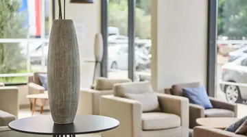 HOTEL SIPAR PLAVA LAGUNA
