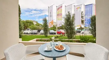 HOTEL SIPAR PLAVA LAGUNA