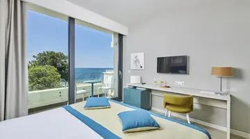 Hotel Sipar Plava Laguna