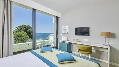 Hotel Sipar Plava Laguna