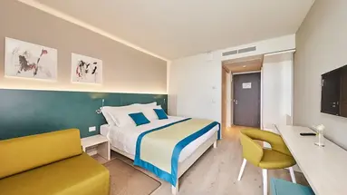 Hotel Sipar Plava Laguna