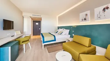 Hotel Sipar Plava Laguna