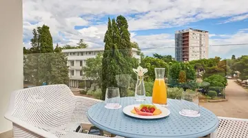 Hotel Sipar Plava Laguna