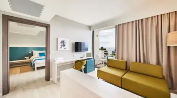 Hotel Sipar Plava Laguna