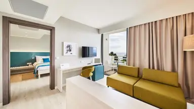 Hotel Sipar Plava Laguna