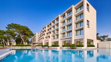 Hotel Sipar Plava Laguna