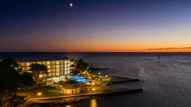 Hotel Sipar Plava Laguna