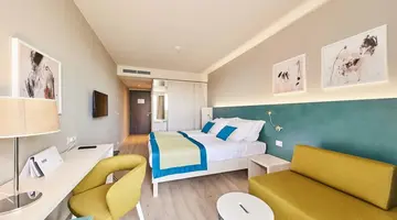 Hotel Sipar Plava Laguna