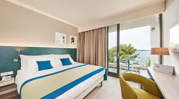 HOTEL SIPAR PLAVA LAGUNA