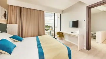 HOTEL SIPAR PLAVA LAGUNA