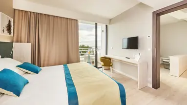 HOTEL SIPAR PLAVA LAGUNA
