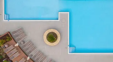 Hotel Sipar Plava Laguna
