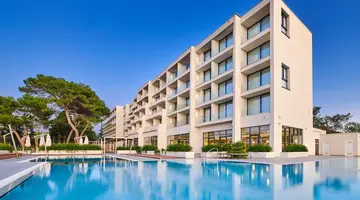 Hotel Sipar Plava Laguna