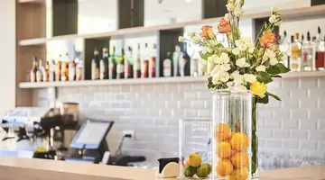 Hotel Sipar Plava Laguna