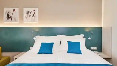 Hotel Sipar Plava Laguna