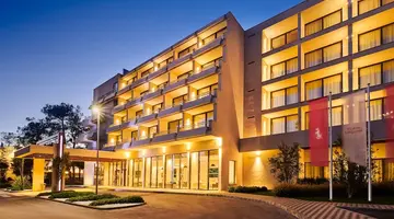 Hotel Sipar Plava Laguna