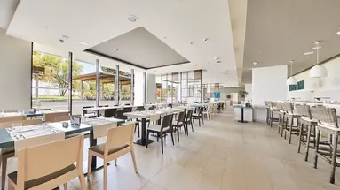Hotel Sipar Plava Laguna
