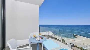 Hotel Sipar Plava Laguna