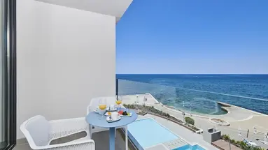 Hotel Sipar Plava Laguna