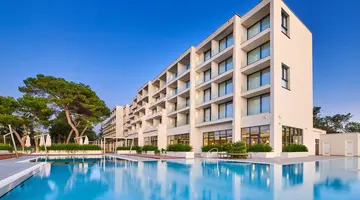 HOTEL SIPAR PLAVA LAGUNA