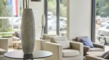 Hotel Sipar Plava Laguna